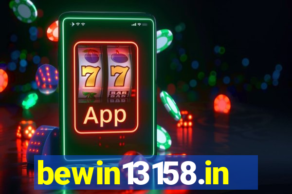 bewin13158.in