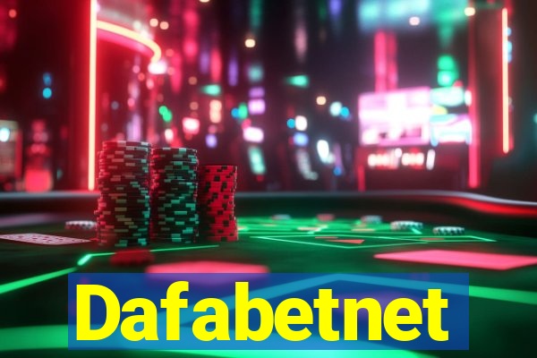 Dafabetnet