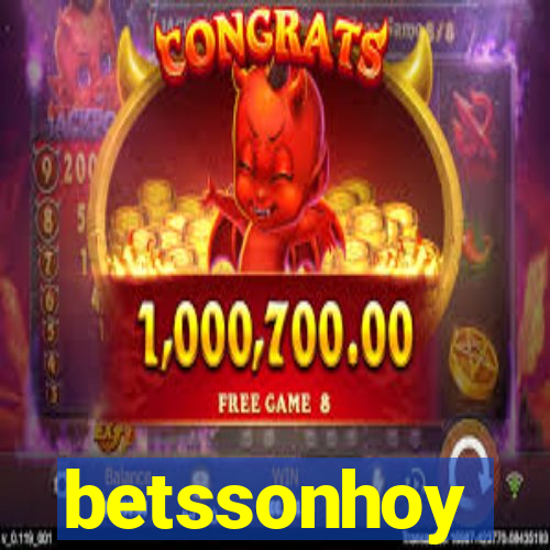 betssonhoy