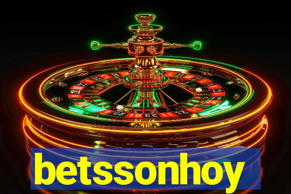 betssonhoy