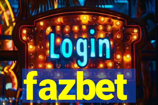 fazbet