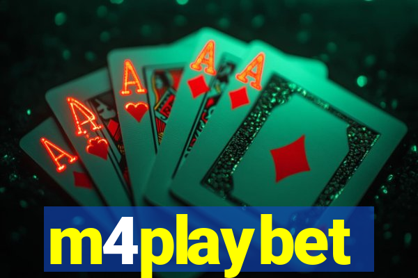 m4playbet