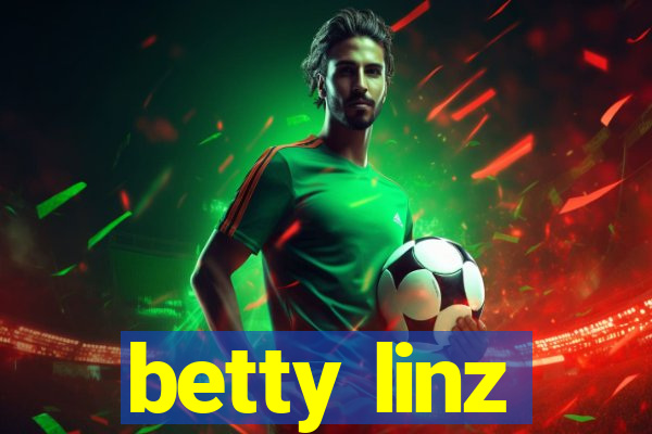 betty linz