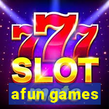 afun games