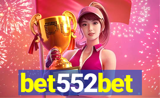 bet552bet