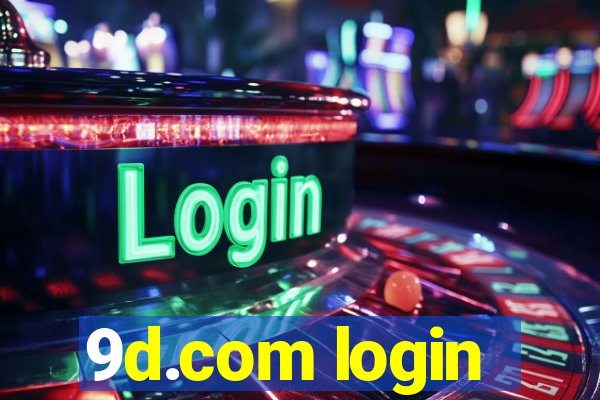 9d.com login