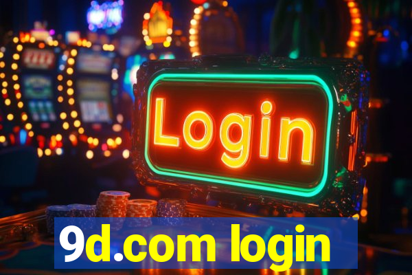 9d.com login