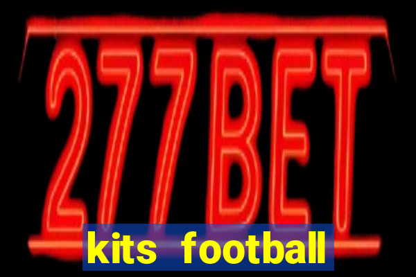 kits football manager 2016