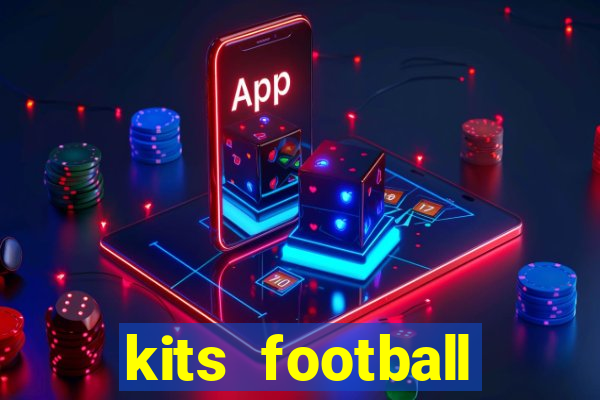 kits football manager 2016