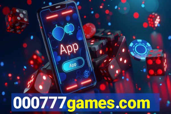 000777games.com