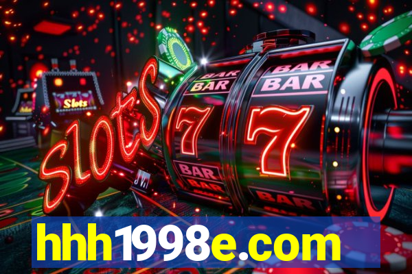 hhh1998e.com