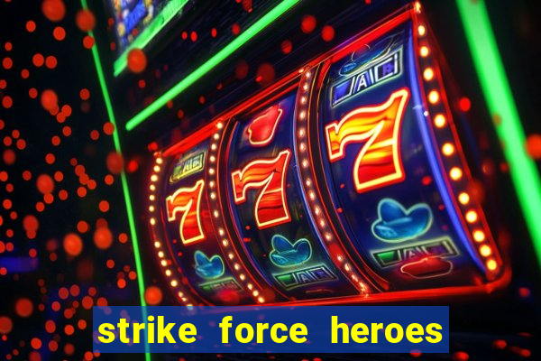 strike force heroes 3 no jogos 360