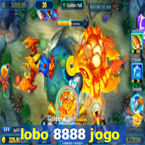 lobo 8888 jogo