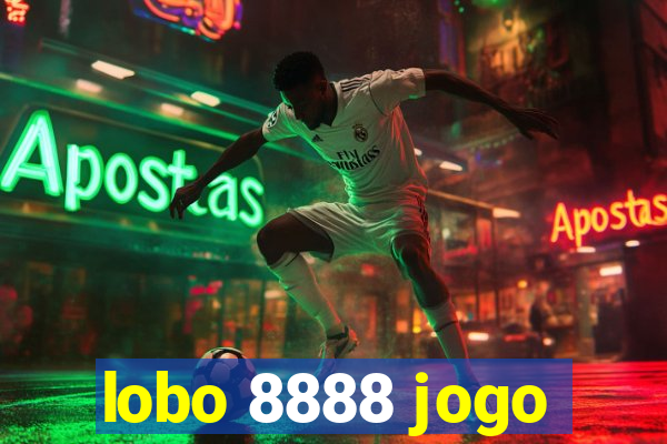 lobo 8888 jogo