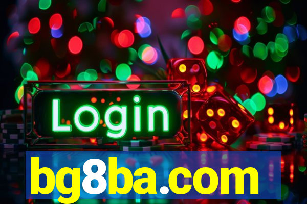 bg8ba.com