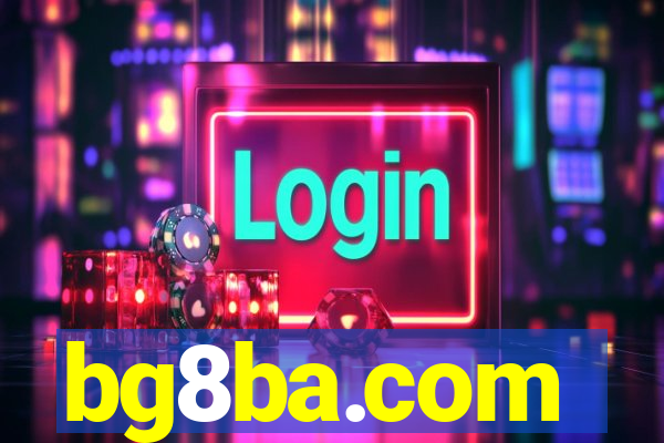 bg8ba.com