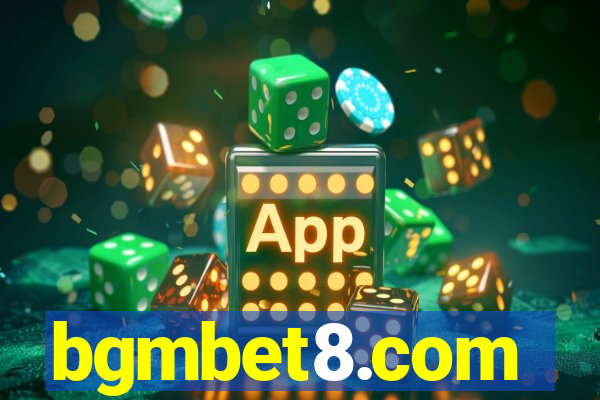 bgmbet8.com