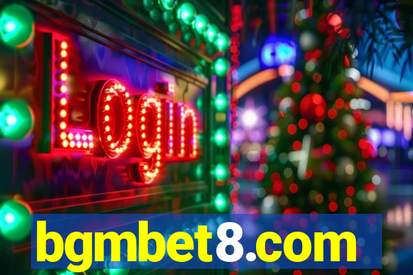 bgmbet8.com