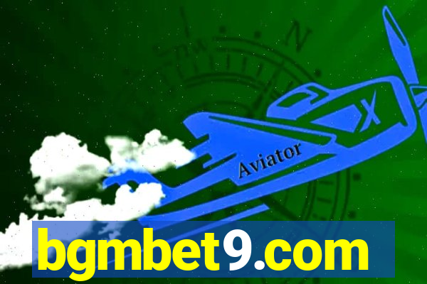 bgmbet9.com