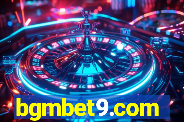 bgmbet9.com