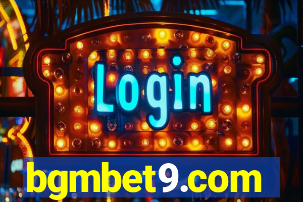 bgmbet9.com