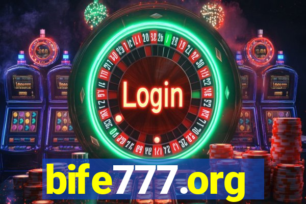 bife777.org