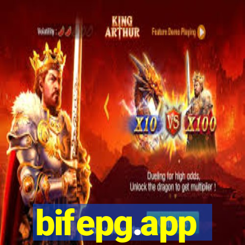 bifepg.app