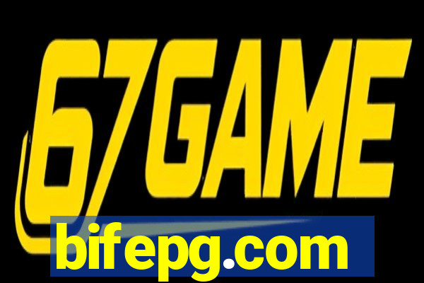 bifepg.com