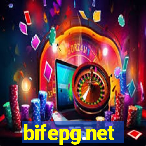 bifepg.net