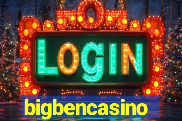 bigbencasino