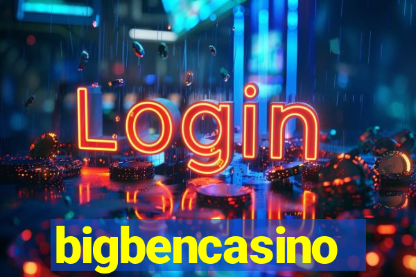 bigbencasino