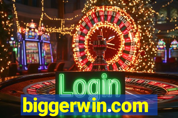 biggerwin.com