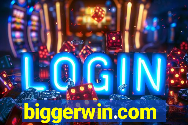 biggerwin.com