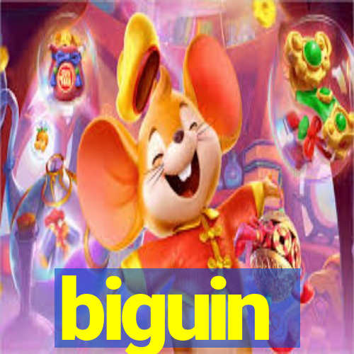 biguin