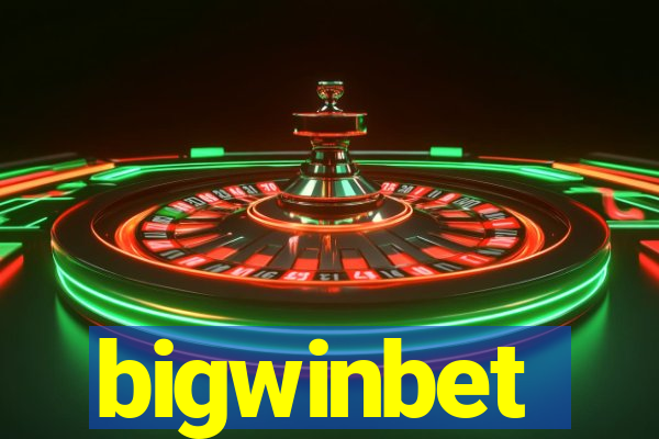 bigwinbet