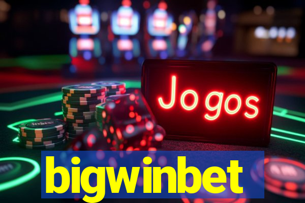 bigwinbet