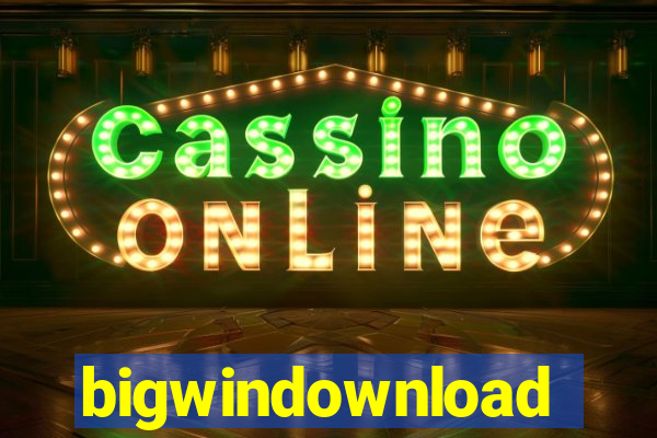 bigwindownload