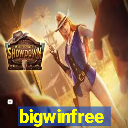 bigwinfree