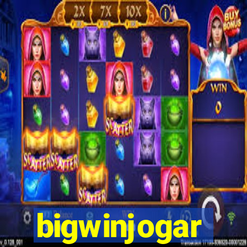 bigwinjogar