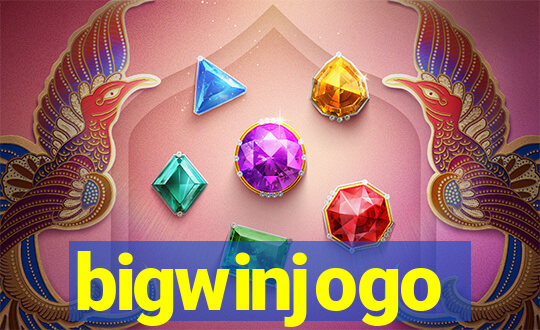 bigwinjogo