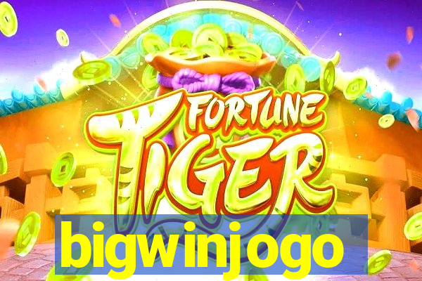 bigwinjogo