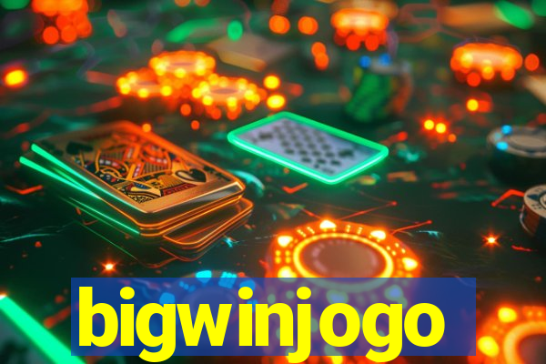 bigwinjogo