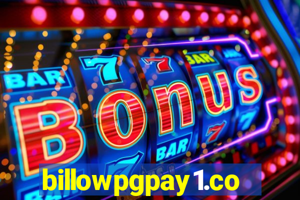 billowpgpay1.com