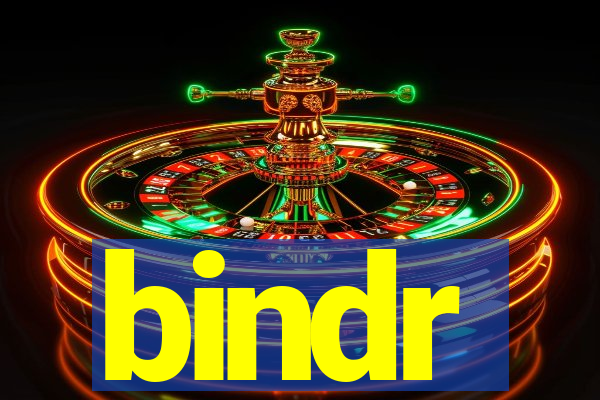 bindr