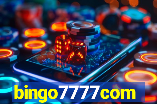 bingo7777com