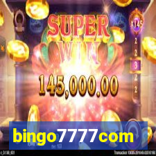 bingo7777com