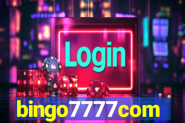 bingo7777com