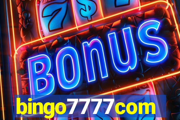 bingo7777com