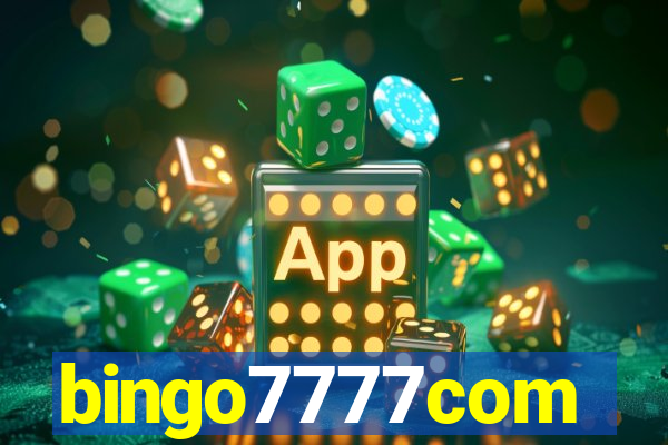 bingo7777com