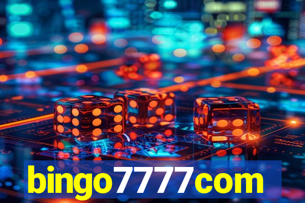 bingo7777com